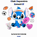 24 horas del Deporte logo